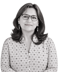 Gissela Echeverría Castro