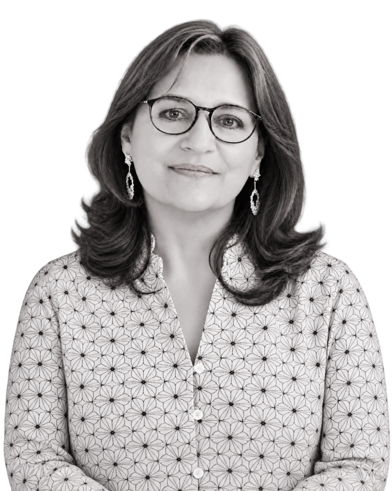 Gissela Echeverría Castro