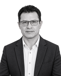 David Monard